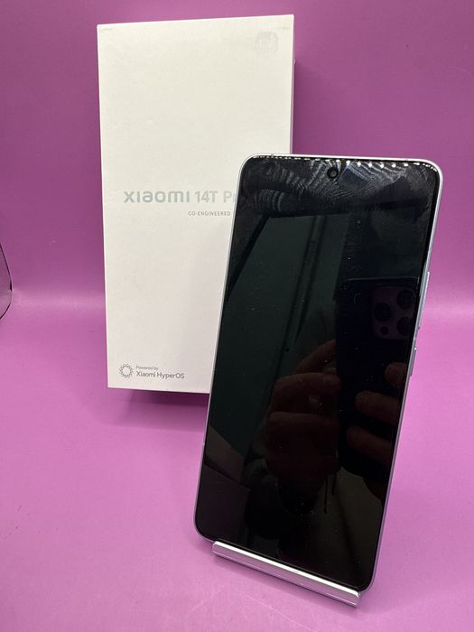Xiaomi 14T Pro 256/12gb •Matei Amanet Crangasi•47389