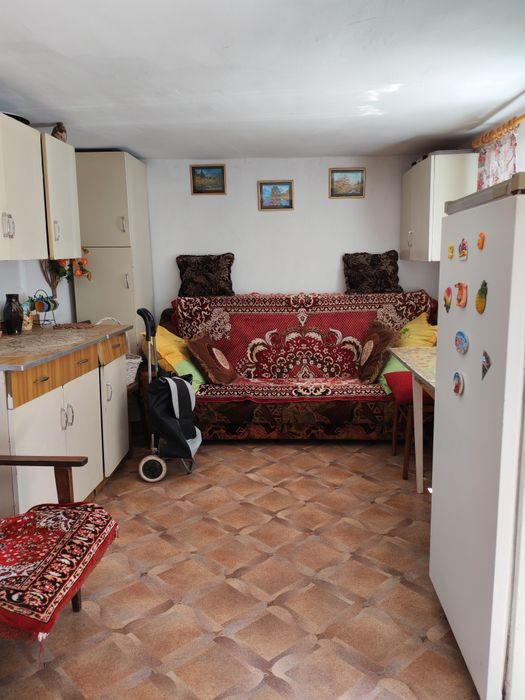 Продам дом в Старой Согре.