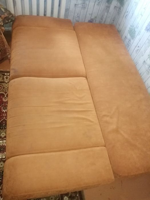 Продам диван не дорого