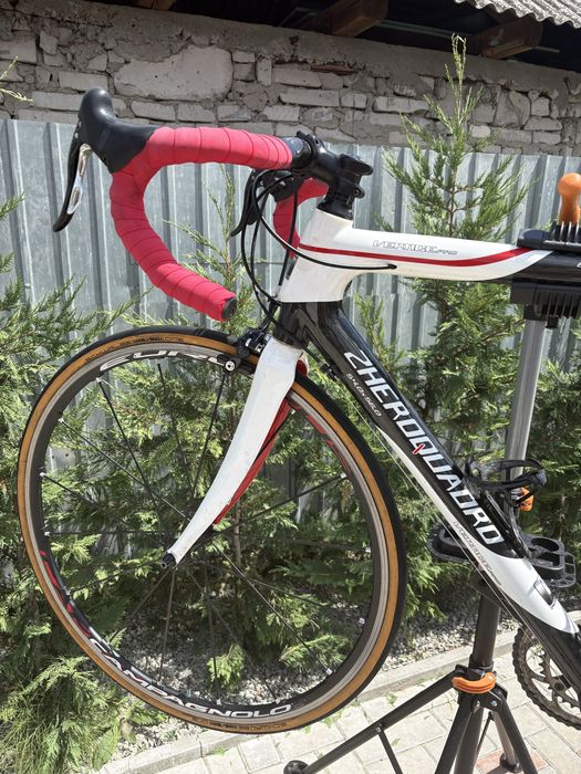 CURSIERA Full carbon