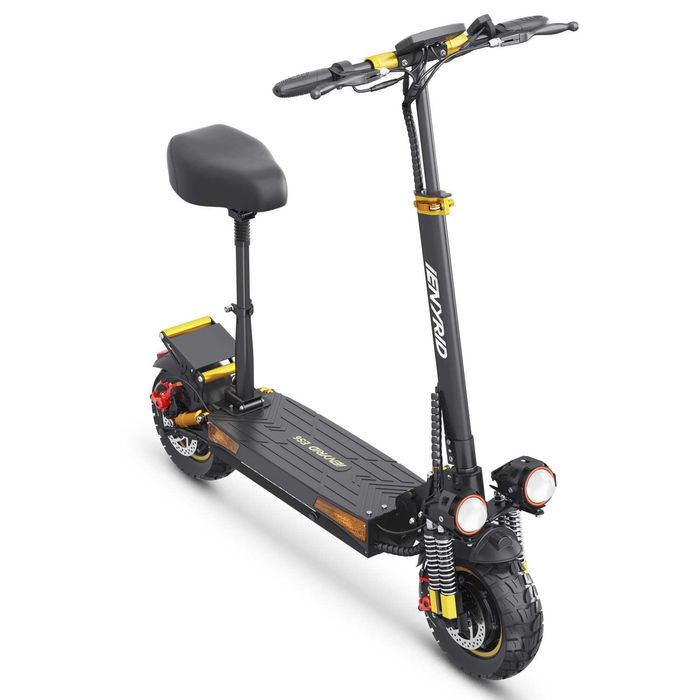 Eлектрически скутер/тротинетка iENYRID ES6 2000W,48V/20,8Аh,10 inch