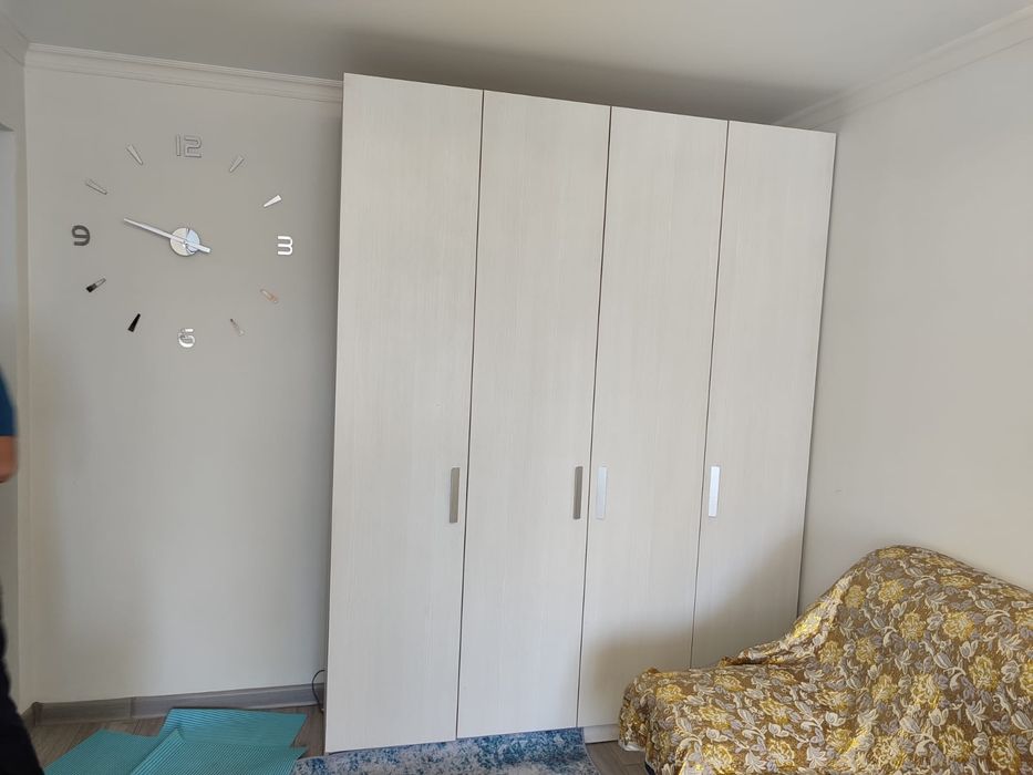 Продаётся 1 - комнатная.