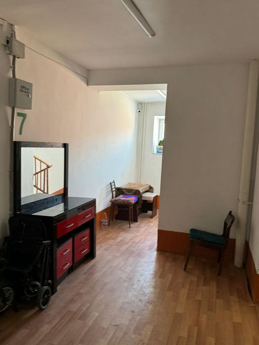 Продам двухкомнатную квартиру