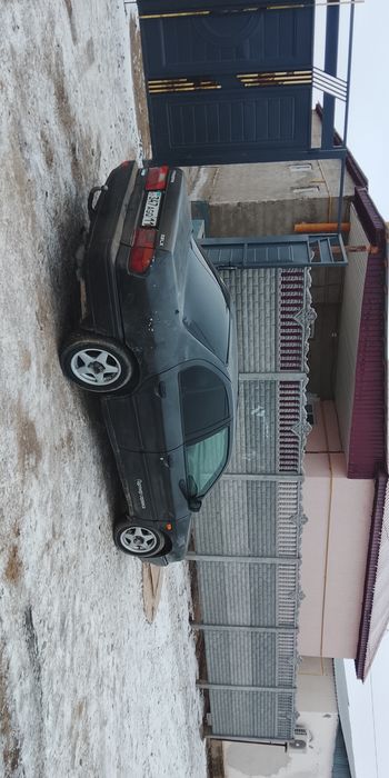 Нисан примера разбор