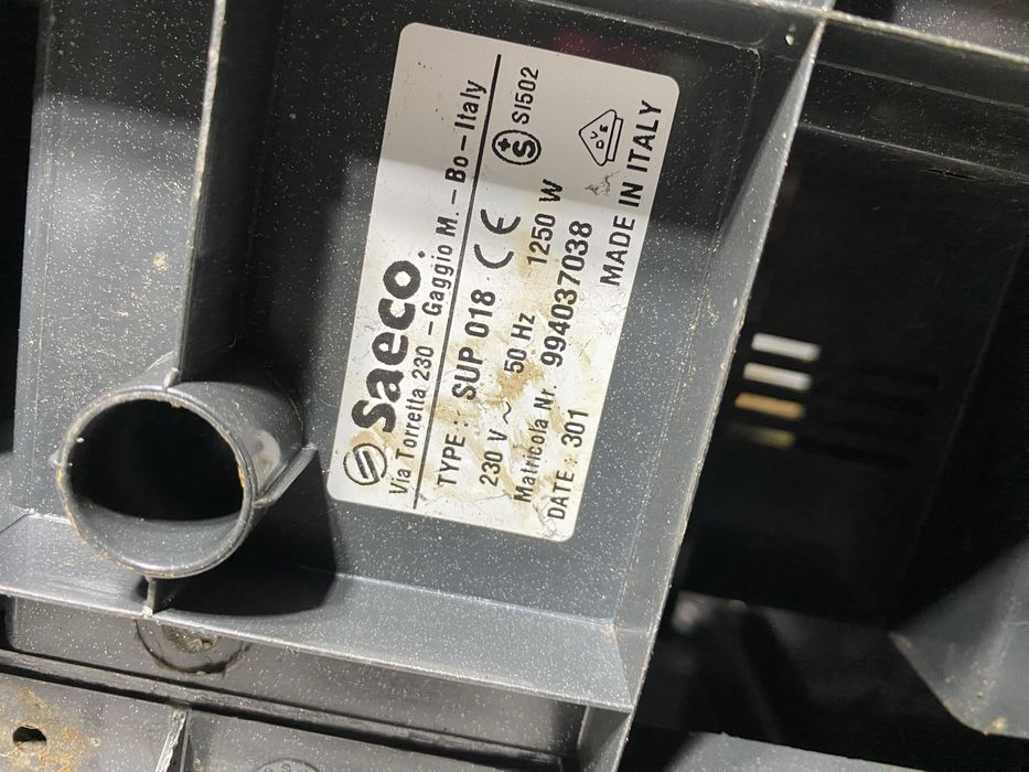 Евтини Части - Saeco Vienna SUP018