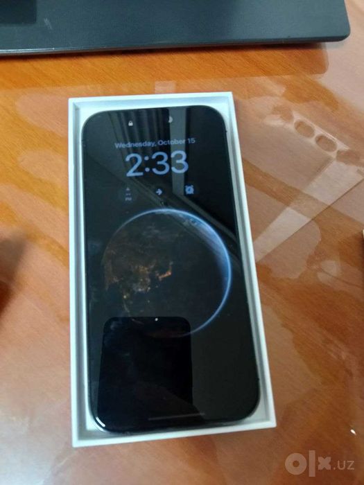 iPhone 14 pro 86% ideal