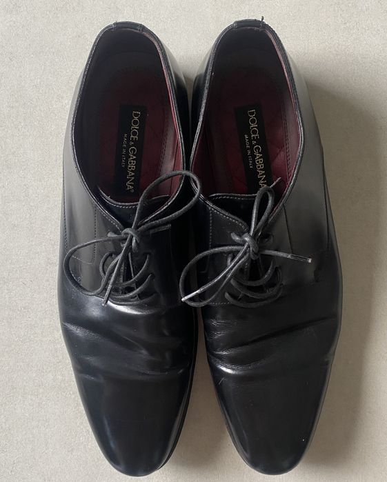 Туфли Dolce & Gabbana