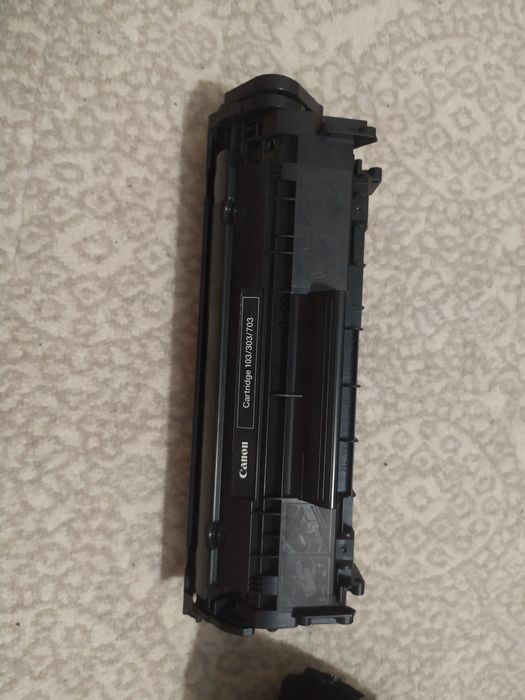 2900 printer kartridji ideal holatda radnoy printerni o'ziniki. To'liq