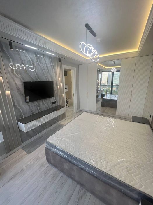 Kvartira Arenda Shayxontohur rayoni Navastroyka Drujba Narodov 2/15/20