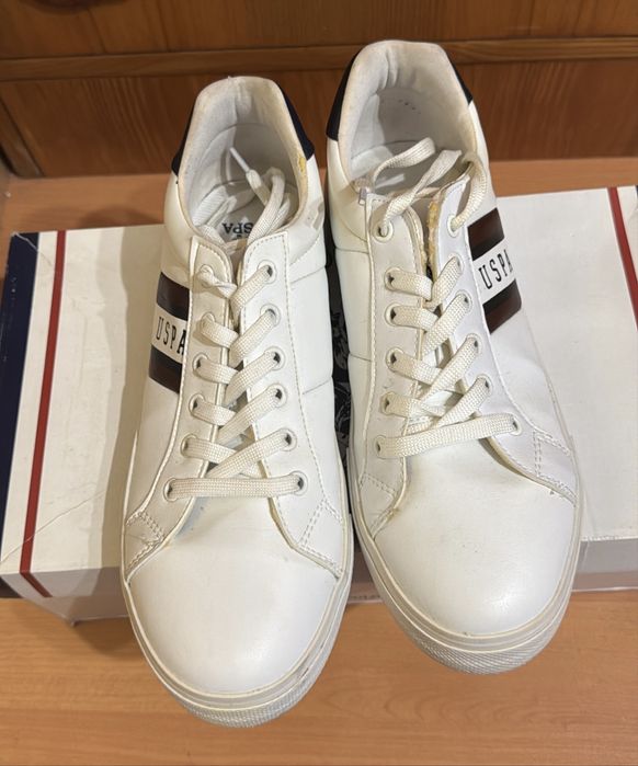 Teneși U.S. Polo Assn.