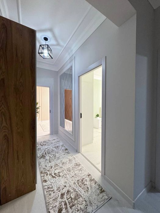 O'rikzor residence 2 xona