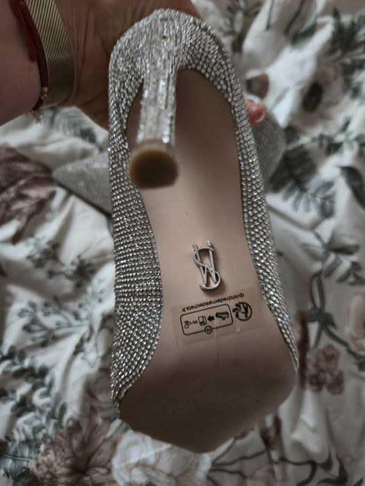 Обувки Steve Madden 37 номер