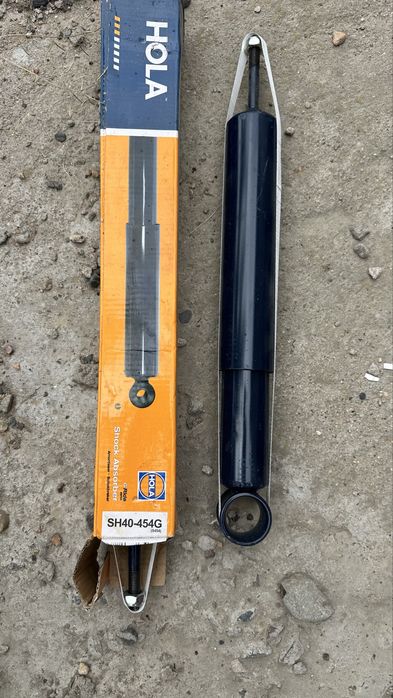 Продам амортизаторы Волга