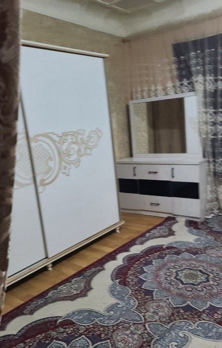 Саламатина 4 ком участок