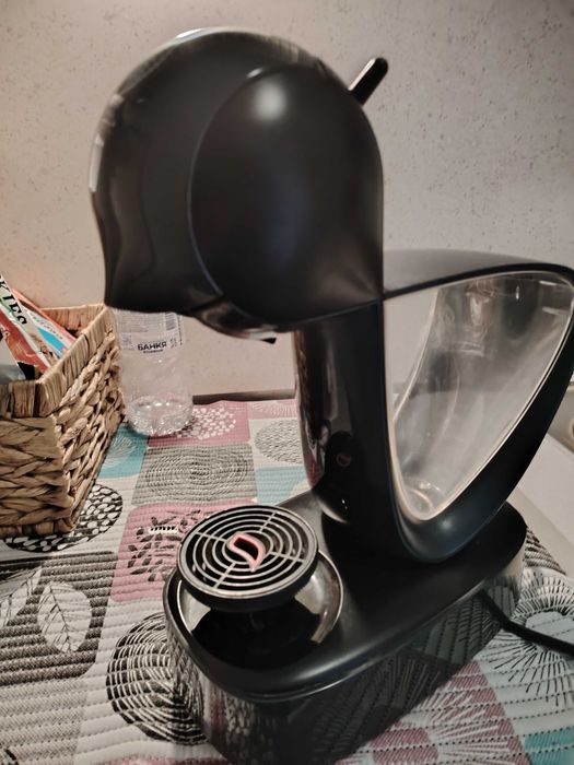 Кафемашина Dolce Gusto