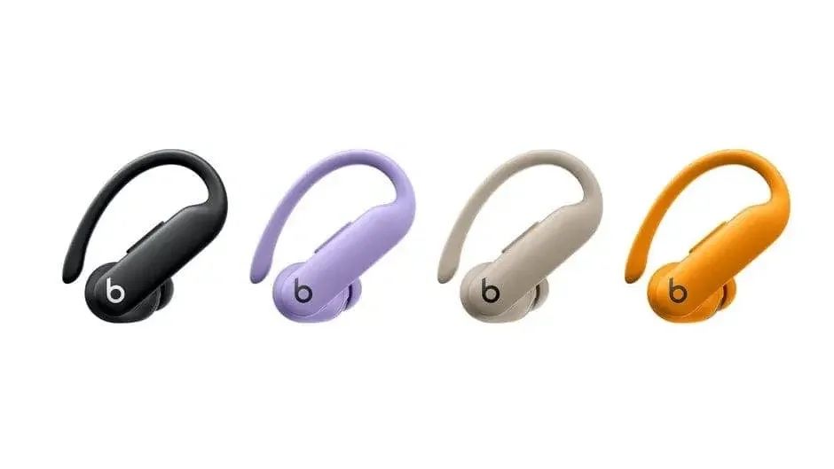 Новый PowerBeats Pro 2 • Наушники •