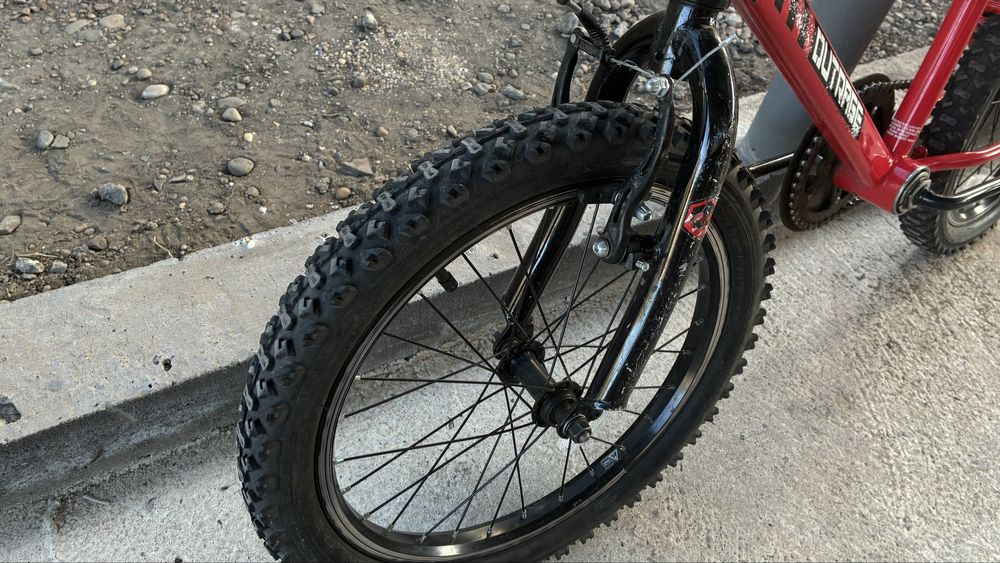 Детски велосипед 20” Apollo