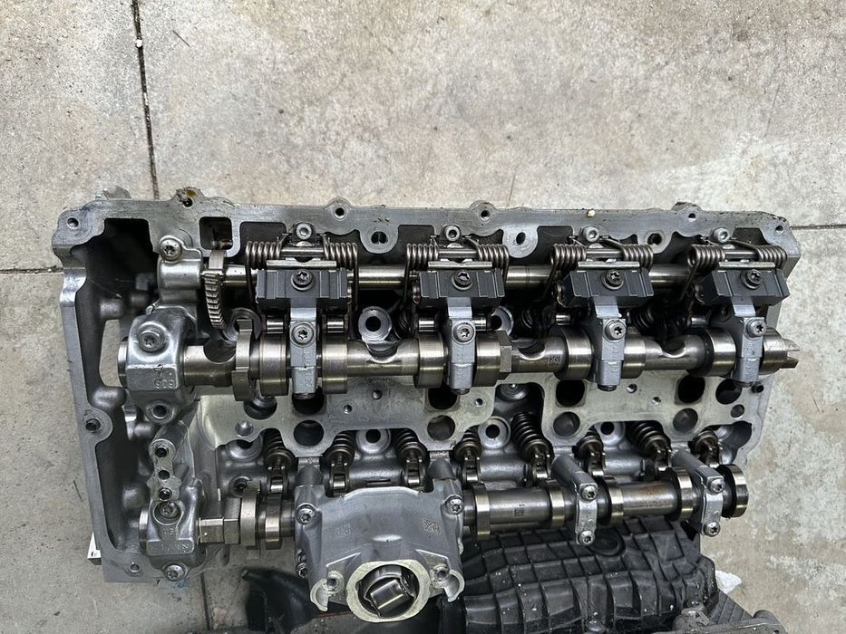 chiuloasa capac chiuloasa benzina bmw g30 m550i g11 750i g15 m850
