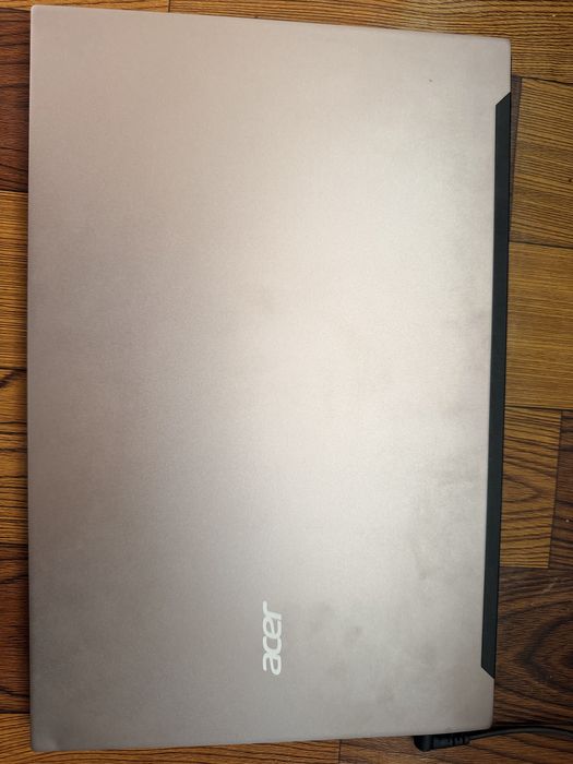 Aser Aspire Lite AL15-52