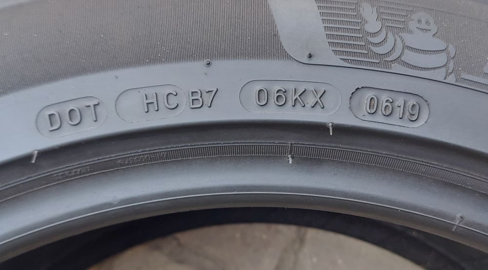 Set 2buc 245/45 R18 100W XL Michelin Primacy⁴ vară