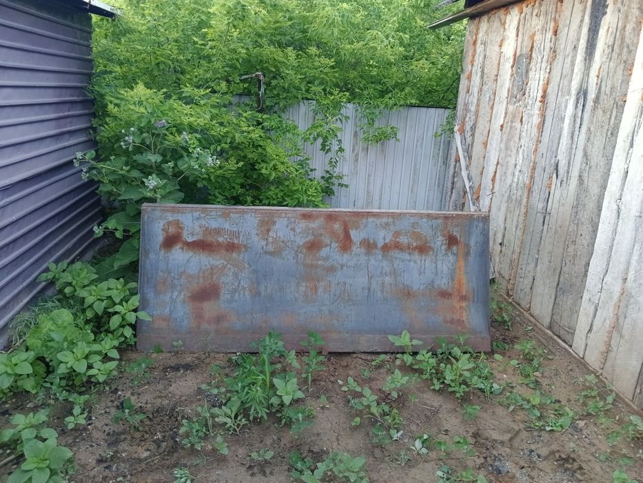 Продам нож на МТЗ