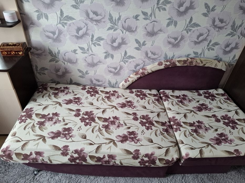 Подростковый диванчик