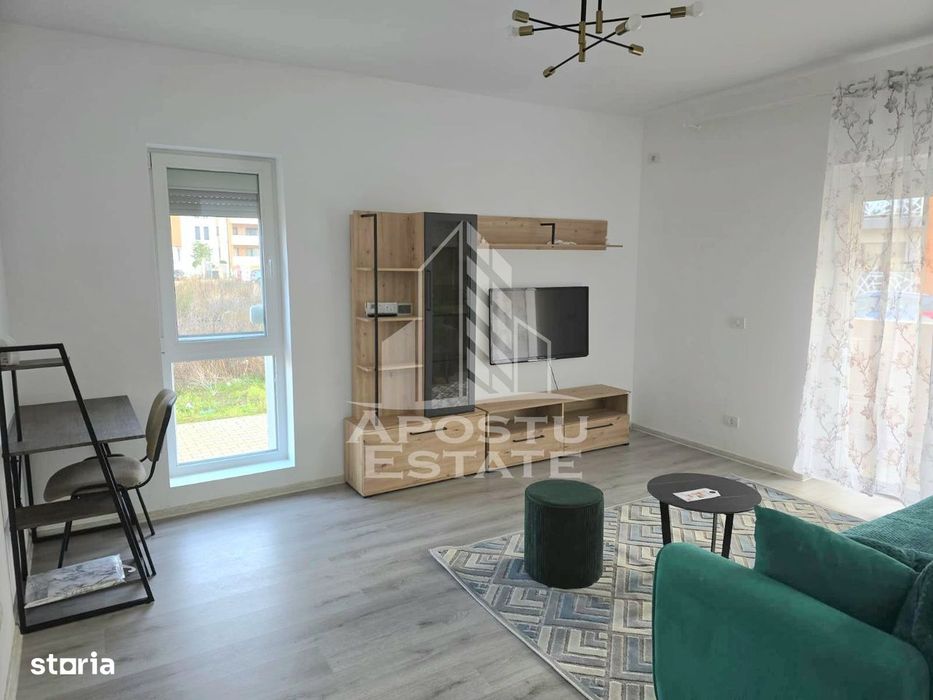 Apartament cu 2 camere,pet friendly,Giroc — fotografia 1
