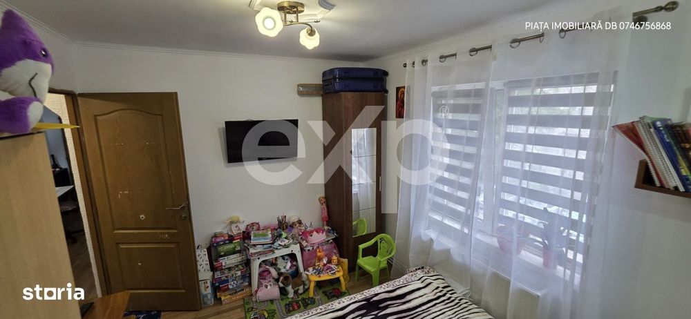 OPORTUNITATE IMOBILIARĂ | Apartament Modern si Confortabil – Etaj — fotografia 3
