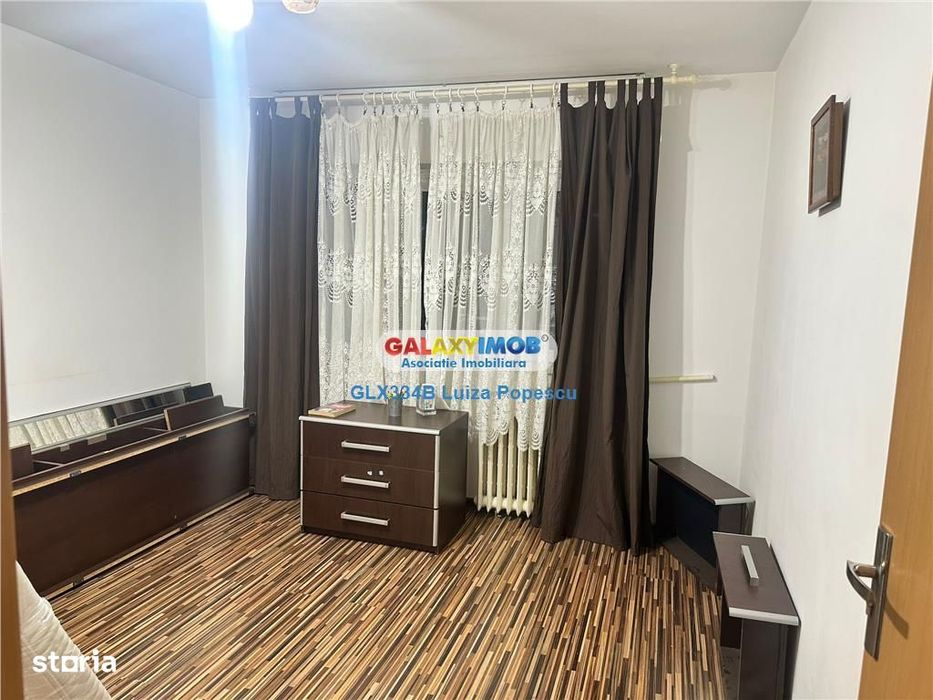 Apartament 2 camere Sebastian Dunavat,pretabil firma | locuit