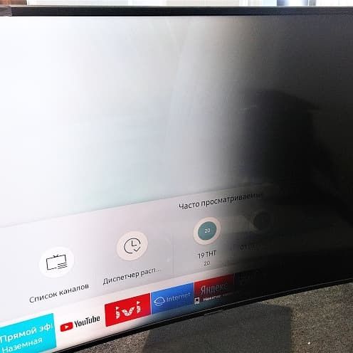 Ремонт телевизоров