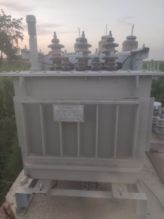 Трансформатор КТПС 40/10-04 кВа