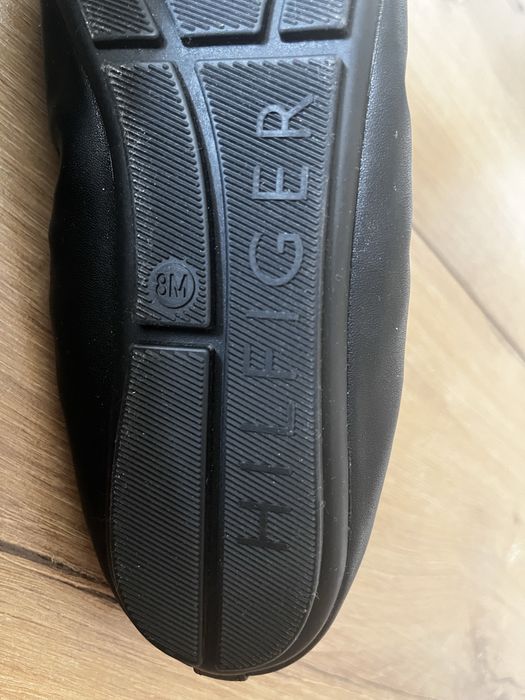 Продам балетки TOMMY HILFIGER