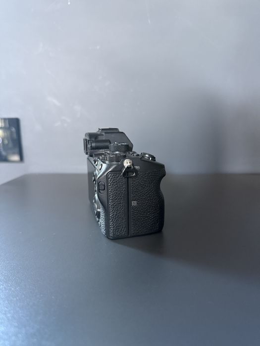 Sony A7lll - stare foarte buna, perfect functional