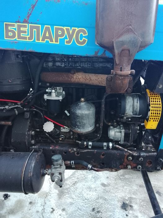 .МТЗ Белорус трактори сотилади