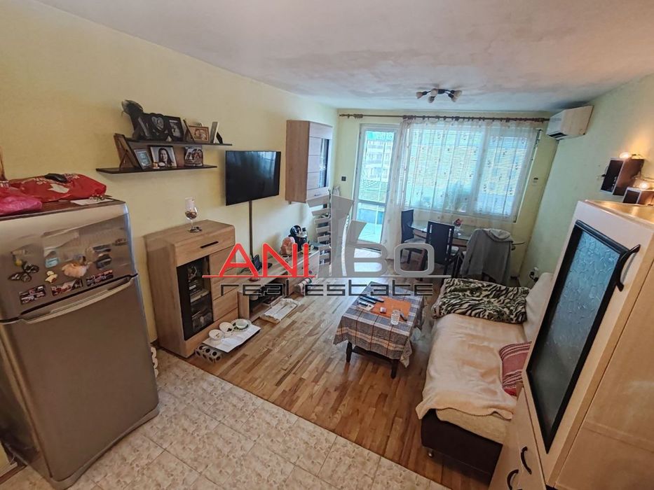 Продава се Двустаен апартамент в Варна, Колхозен пазар - 85 кв.м за 1134 €/кв.м - Снимка #3