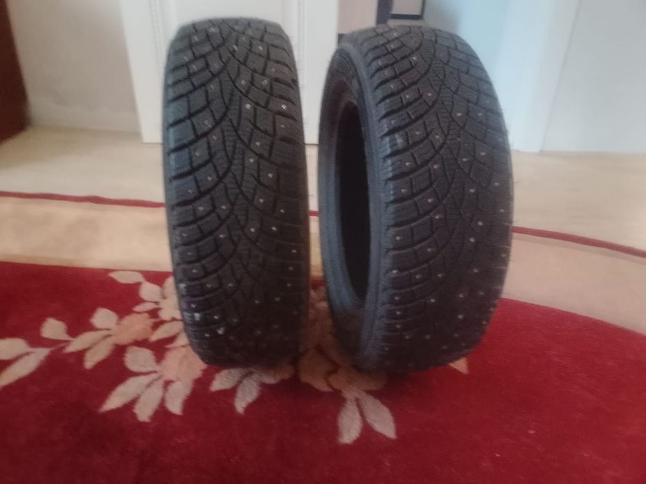 Қыстык дөңгелек сатамын