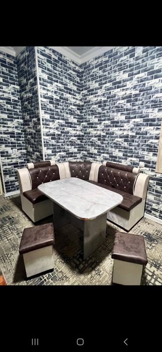 Супер Скидки на кухонный уголок.оптимга