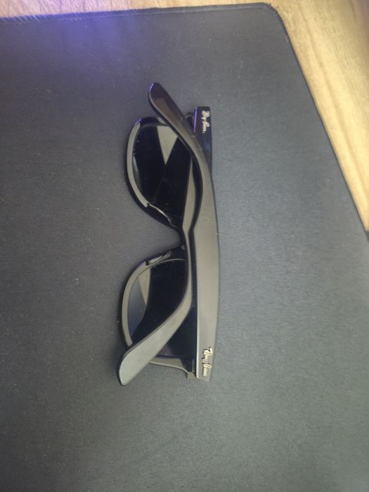 Солнцезащ очки Ray ban rb2140
