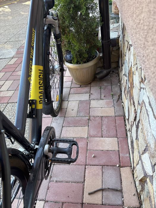 Bicicleta Roadsign 28 inch Noua