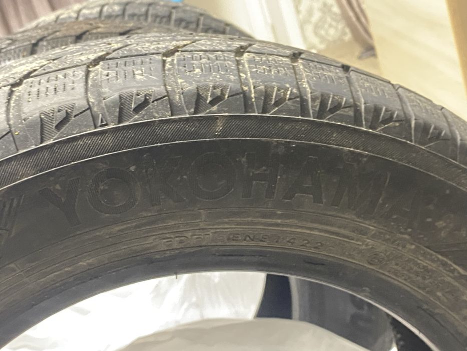 Шины на липучках три шины в наличий