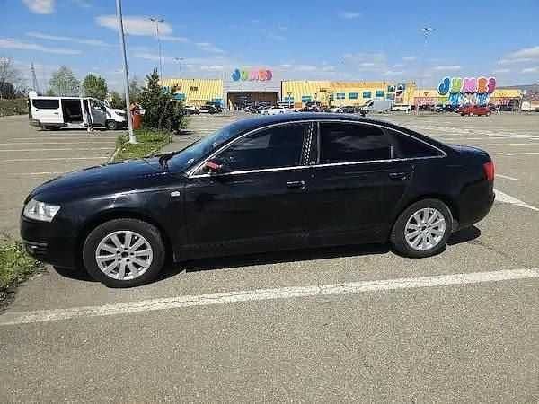 dezmembrez/DEZMEMBRARI audi a6c6 2004 2005 2006 2007 2008 2009 2.0d 3.0d cod motor: BMK dezmembrez audi a4b8 a3 a7 a5 a4 a5cabrio