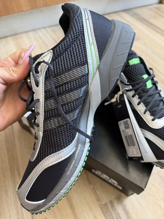 Оригинални нови маратонки Adidas ADIZERO ADIOS OG! 39,40,42,43,44 н