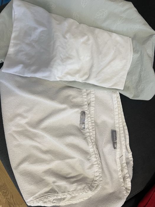 Бебешка кошара KikkaBoo / Next to me