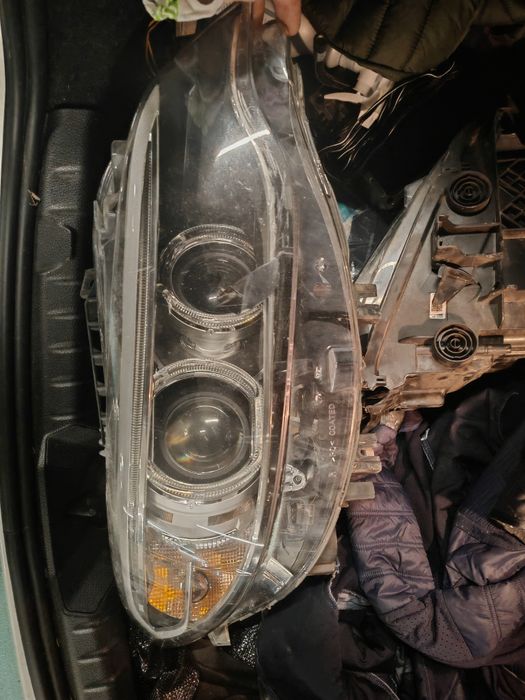 Faruri BMW seria 2, f22, f23,full led perfect functionale