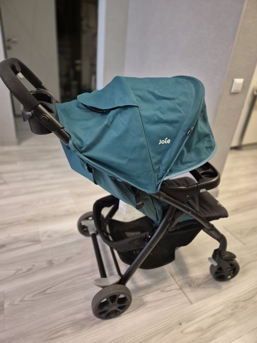 Коляска Joie Muze