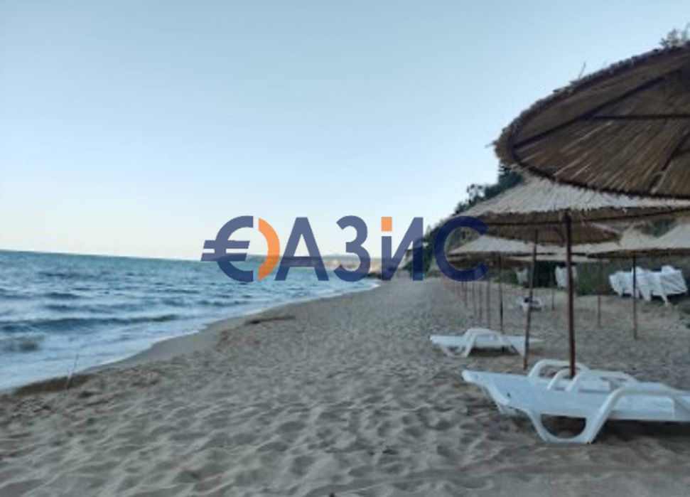 Апартамент с 1 спалня в комплекс „Open Sea Residence“, между гр. Обзор