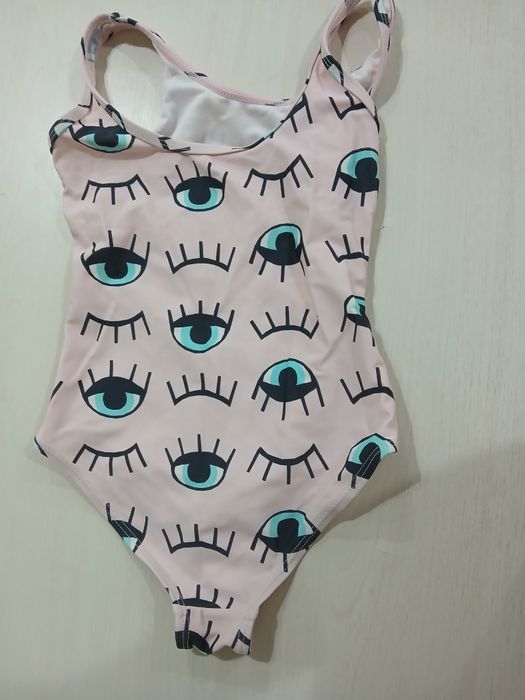 Вещи для девочки на рост 122