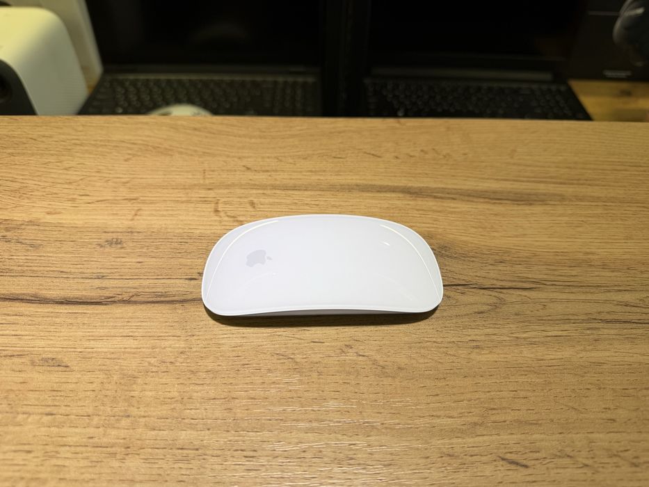 Беспроводная мышь Magic Mouse 2, оригинал, 1099/А10
