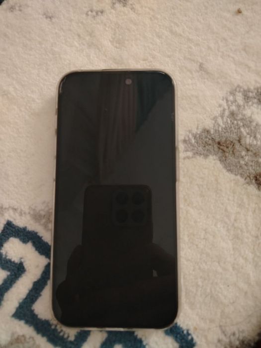 Srochna Iphone 15 pro 256 gb
