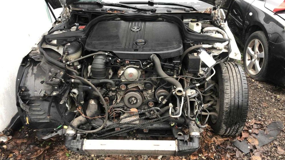 Motor OEM651 , 2.2 CDI Mercedes C-Classe Sprinter